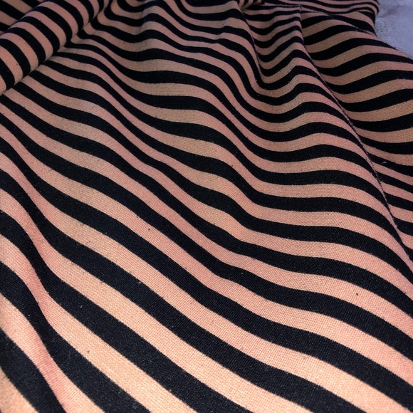 Stripe dress - Picture 3 of 3